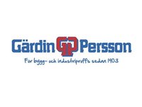 gardinpersson